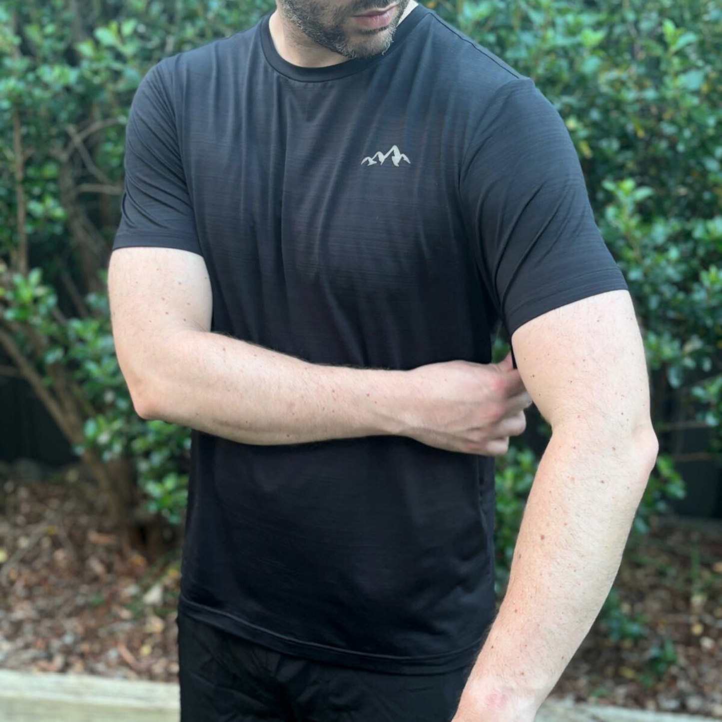 Tee Bundle | Two Pack | Active Fit Collection