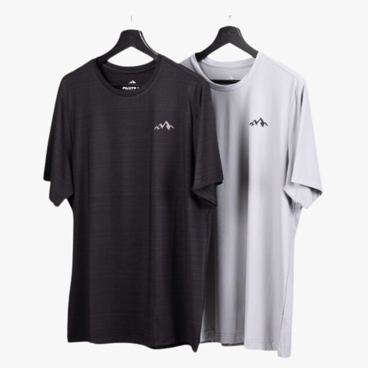 Tee Bundle | Two Pack | Active Fit Collection