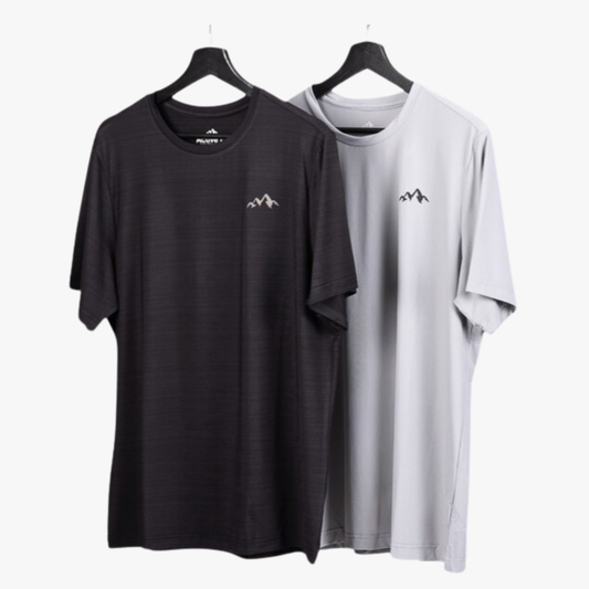 Tee Bundle | Two Pack | Active Fit Collection