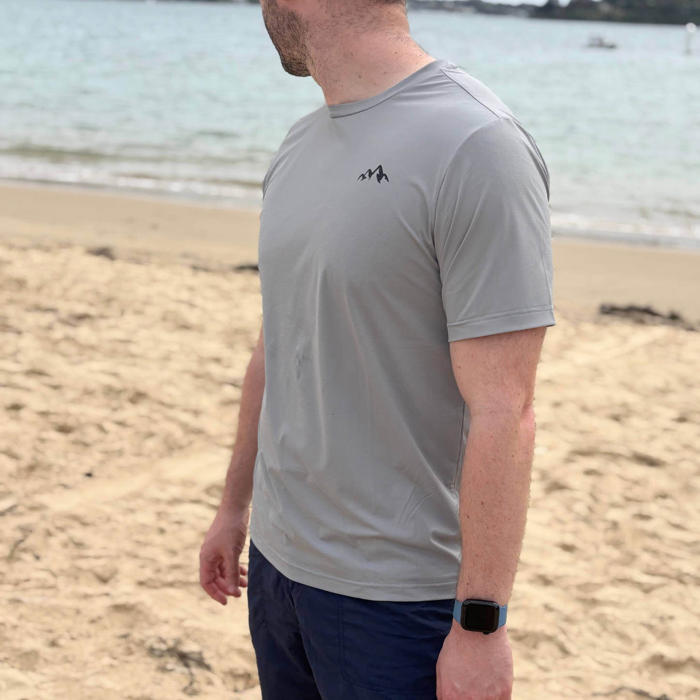 Tee Bundle | Two Pack | Active Fit Collection