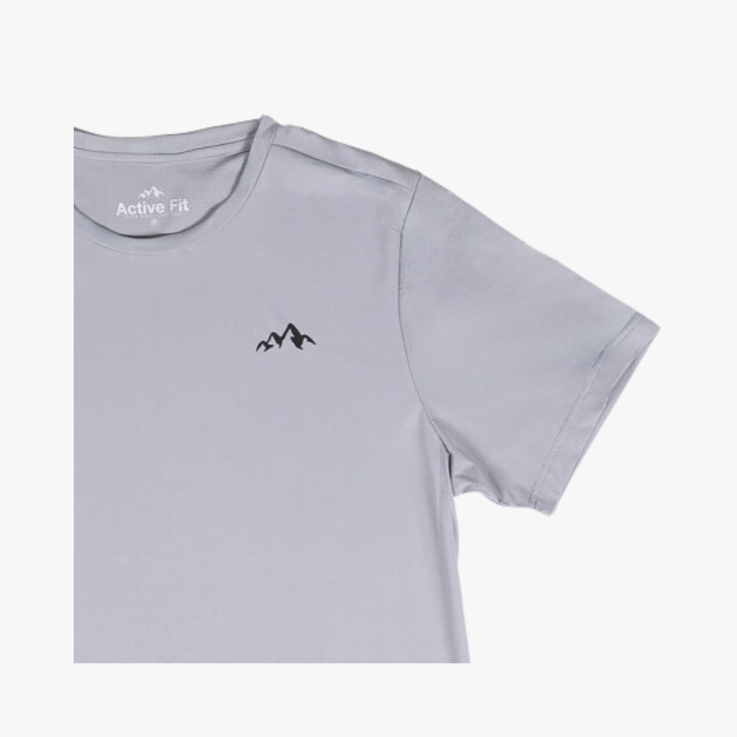 Tee Bundle | Two Pack | Active Fit Collection