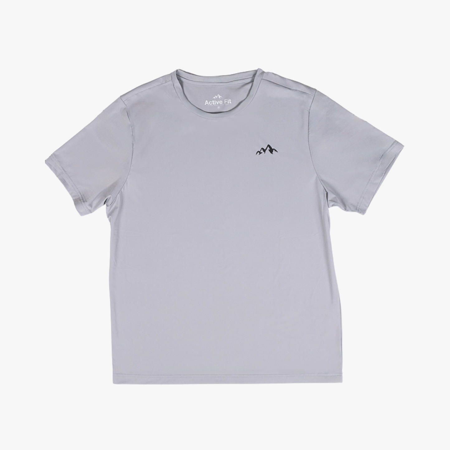 Tee Bundle | Two Pack | Active Fit Collection